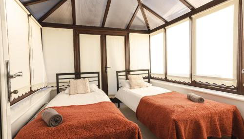 Carey House Long Stays Free Parking and WI-FI - Foto 5