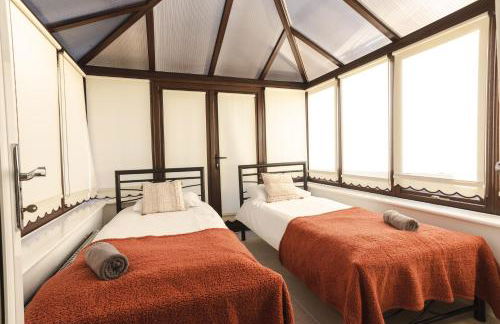 Carey House Long Stays Free Parking and WI-FI - Foto 5