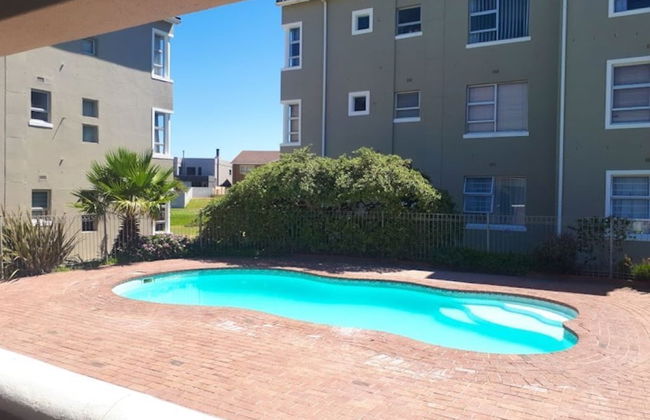 Golfbeach Luxury Self Catering Apartment - Foto 14