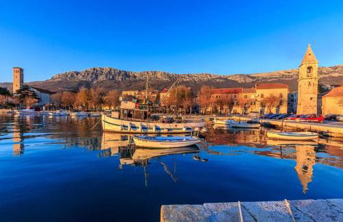 Boutique apartment Castellum - Photo 33