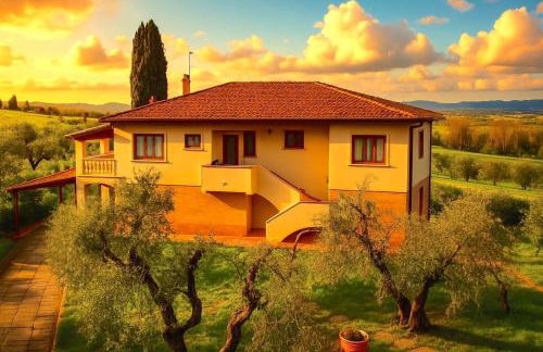 Villa Raffaella - Foto 1