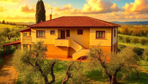 Villa Raffaella - Foto 1