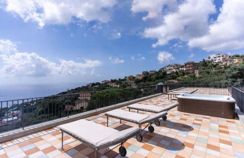 Le Arcate Giuliana in Massa Lubrense - Foto 69