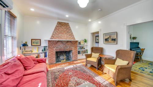 Radiant Gloucester House with Private Porch! - Photo 4