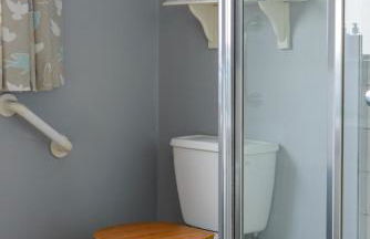 Grove Fort Self Catering Farmhouse - Foto 32