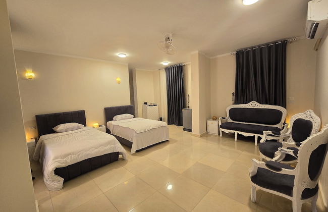 Sirius Palace Luxor - Photo 9