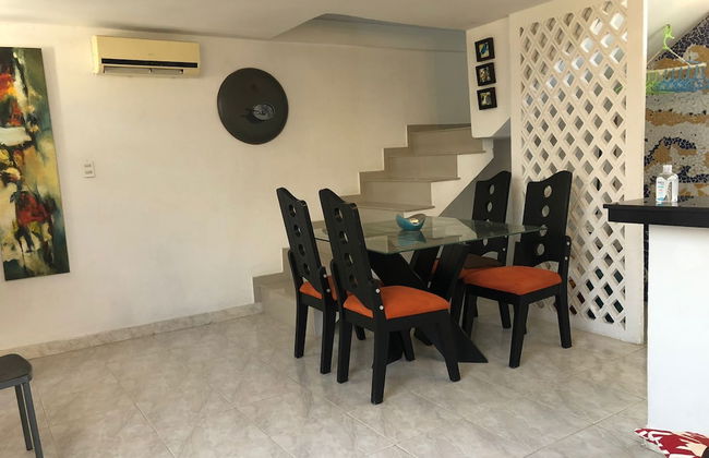 2CP1-C APARTAMENTO DUPLEX EN CARTAGENA - Foto 11