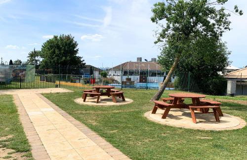 Haven Holiday Home at Kent Coast Allhallows - Photo 26