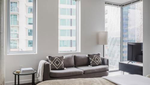 Blueground Bellevue pool nr parks SEA-801 - Foto 3, Other