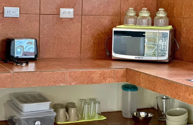 Cabañas Roca Verde Monteverde - Foto 27