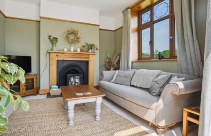 Tranquil countryside cottage for two - Foto 7