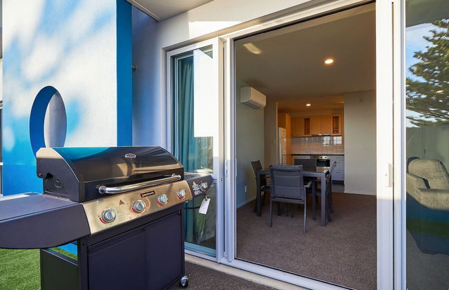 Kaikoura Luxury Apartments - Photo 18