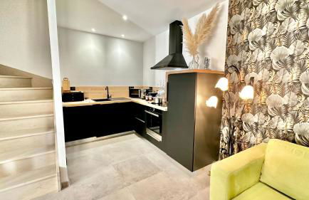 Les Gîtes de la Chapelle 4 - Photo 11