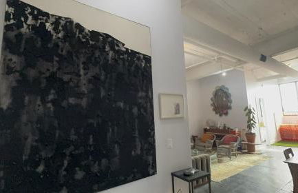 Brooklyn Artist Loft - Foto 17