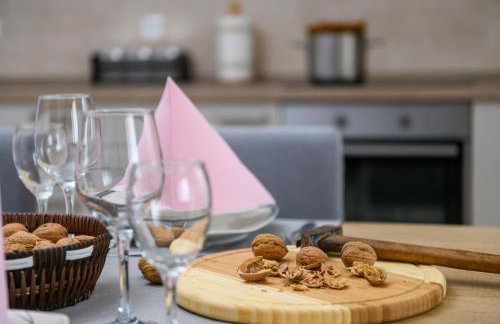 House Angela with private pool, private parking, wi-fi and fully fenced garden - WiiBuk - Foto 10