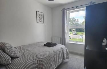 Spacious House wParking - Foto 18