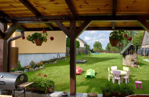 Aleksandrówka - Domek Anastazja - Foto 8