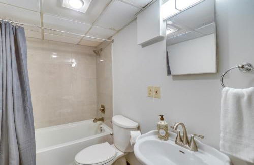 McGaheysville Vacation Rental Yard and Fire Pit! - Foto 26