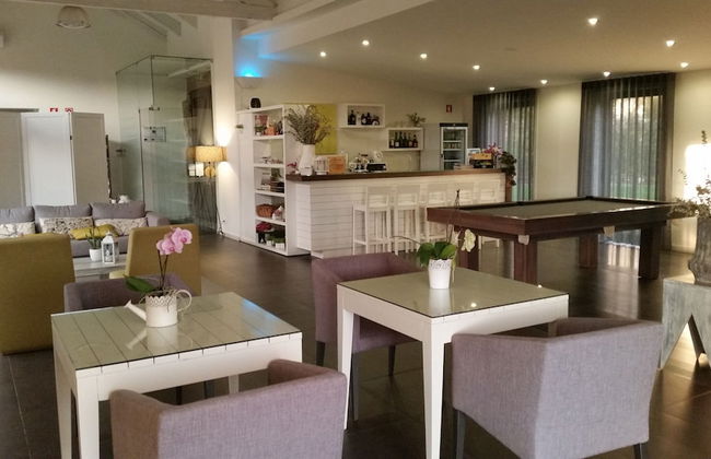 Casa Valxisto Country House - Foto 67