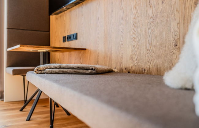 Aparthotel Parsberg Green Design Ferstl - Foto 13