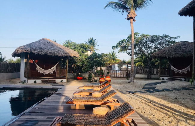 Unusual Accommodation With Pool not far From the Beach - by Feelluxuryholidays - Foto 23