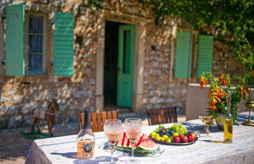 Terra Arhaica - Authentic house and traditional breakfast - Foto 6