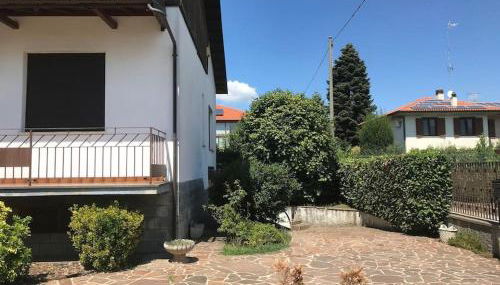 Villetta con taverna, palestra, lavanderia, giardino - Foto 5