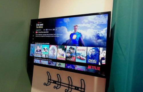 Le Petit Aupillon - L'Aupillon des Forêts - 2 studios cocooning aux Orres - Photo 12