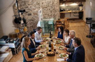 Le Moulin Neuf, logements atypiques dans le Pays d'Ancenis - Foto 34