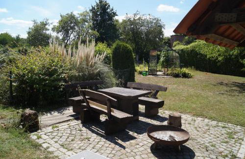 Das kleine Haus - Foto 32