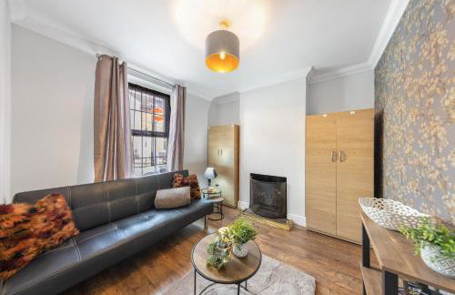 Thorold House Charming house for long stays - Foto 21