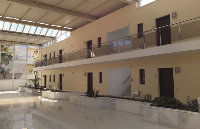 Naias Beach Hotel - Foto 34