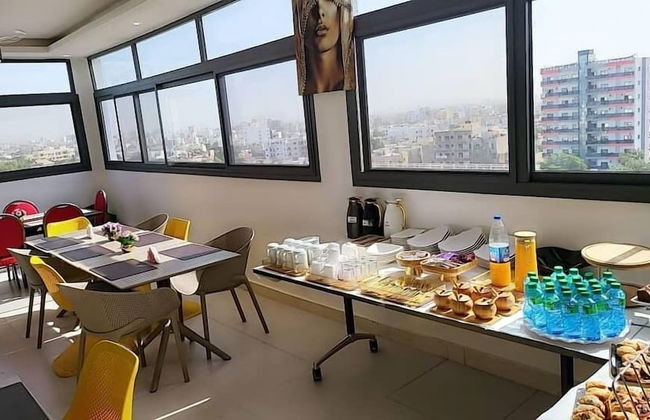 RESIDENCE FABY - Photo 15