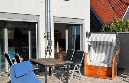 The Fehmarn Lodges - EMOTION - - Foto 1