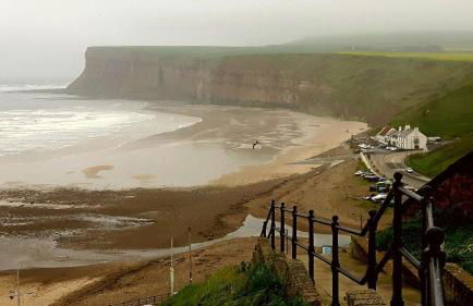 Cosy, 2 Bedroom Cottage in Guisborough Town Centre - Foto 14