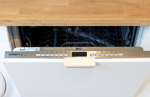 BudgetRoom 3 Bedroom Perfect for Teams - Foto 19