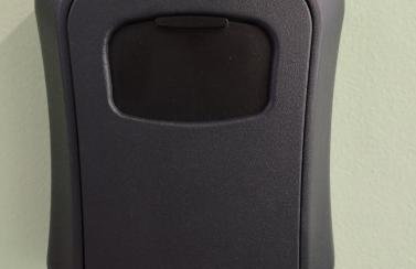 Consulado EUA Apto 1 dorm na frente do Consulado Americano com garagem Porto Alegre - Foto 34