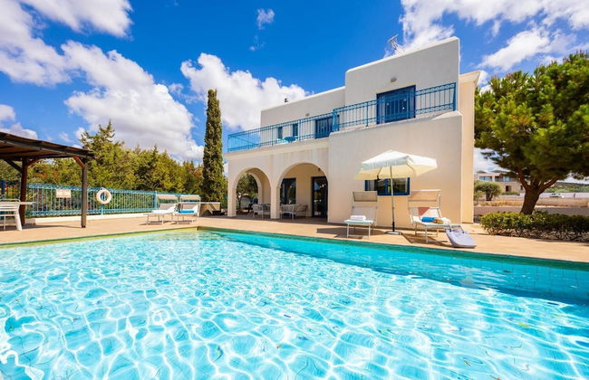 Azzurro Luxury Holiday Villas - Foto 75