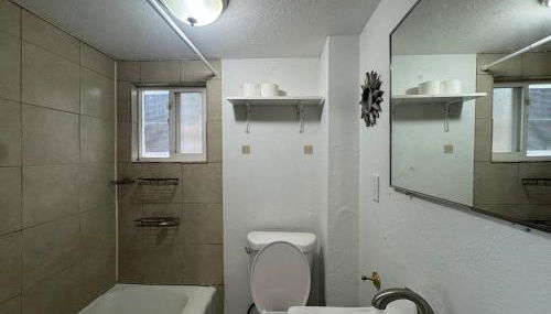 Downtown, 3-bedroom, 3-bathroom - Foto 3