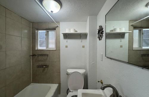 Downtown, 3-bedroom, 3-bathroom - Foto 3