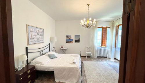FREE PARKING Comfortable Apartment in the Historic Village of Suvereto with garden - Foto 5