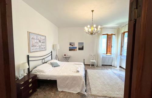 FREE PARKING Comfortable Apartment in the Historic Village of Suvereto with garden - Foto 5