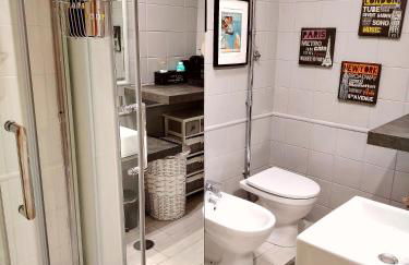 Casetta indipendente Testaccio Roma Centro - Foto 27