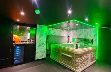 New - The Fun House Blackpool - Private nightclub - Foto 28