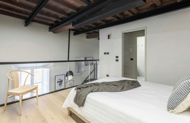 Sonder by Marriott Bonvoy Trastevere Apartments Piazza Trilussa - Foto 5