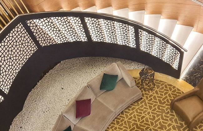 Ascott Corniche Al Khobar - Foto 4