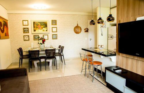 APARTAMENTO Silencioso e Bem Situado - Foto 10