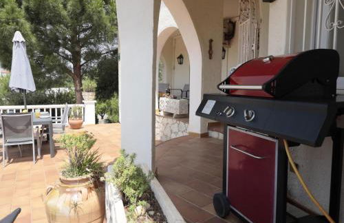 EnBonaMà: alquiler de casa de vacaciones con piscina privada y bonitas vistas - ES-366-12 - Foto 19