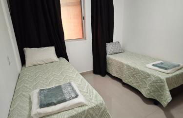 Excelente apartamento Mirante próx ao Buriti shopping - Foto 43