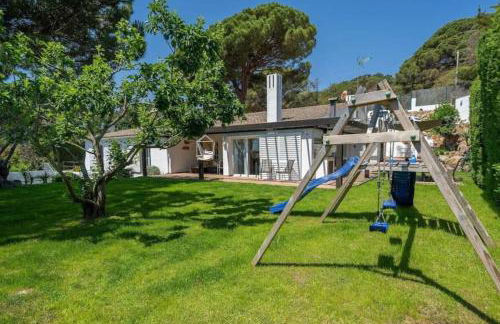 Lesal Villas Rentals, Villa Mar Azul, Tossa de Mar - Foto 57